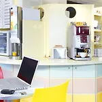Hotel Premiere Classe Sur Orge Savigny Sur Orge 2*