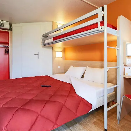 Premiere Classe Sur Orge Savigny Sur Orge 2*