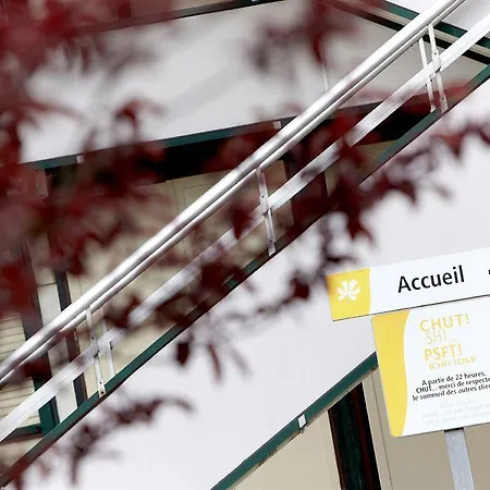 Hotel Premiere Classe Sur Orge Savigny Sur Orge