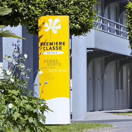 Premiere Classe Sur Orge Savigny Sur Orge