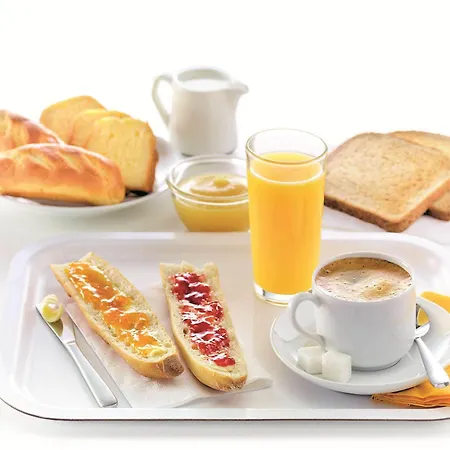 Premiere Classe Sur Orge Savigny Sur Orge 2* Épinay-sur-Orge