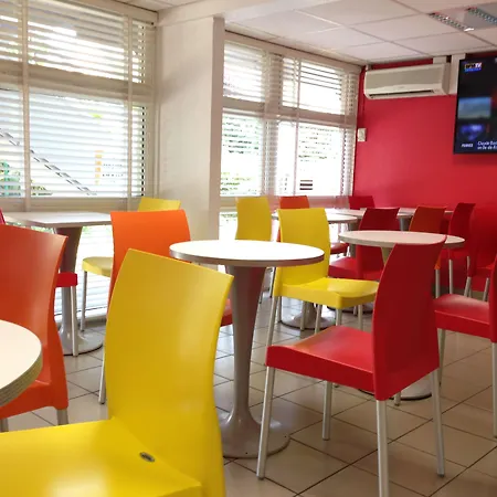 Hotel Première Classe Sur Orge Savigny Sur Orge