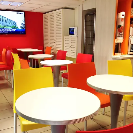 Hotel Première Classe Sur Orge Savigny Sur Orge 2*