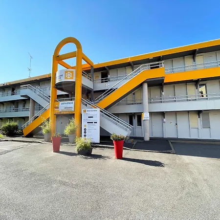 Première Classe Sur Orge Savigny Sur Orge Épinay-sur-Orge