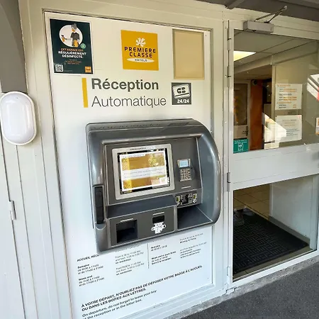 Première Classe Sur Orge Savigny Sur Orge
