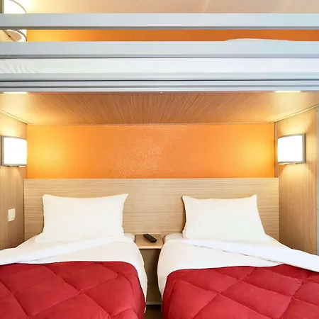 Hotel Premiere Classe Sur Orge Savigny Sur Orge 2*