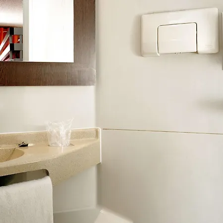 Premiere Classe Sur Orge Savigny Sur Orge Hotel