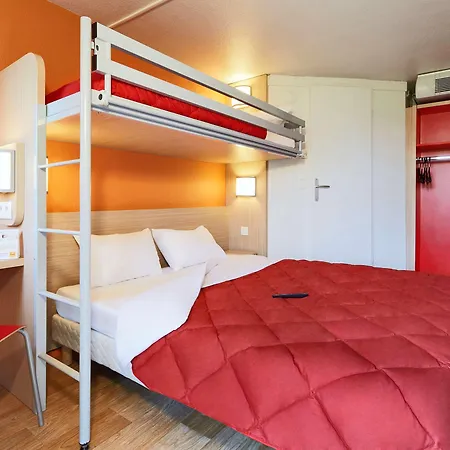 Premiere Classe Sur Orge Savigny Sur Orge Hotel
