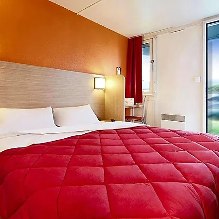 Premiere Classe Sur Orge Savigny Sur Orge Hotel