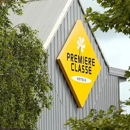 Premiere Classe Sur Orge Savigny Sur Orge