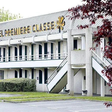Hotel Premiere Classe Sur Orge Savigny Sur Orge Epinay-sur-Orge
