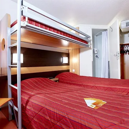Premiere Classe Sur Orge Savigny Sur Orge 2* Epinay-sur-Orge