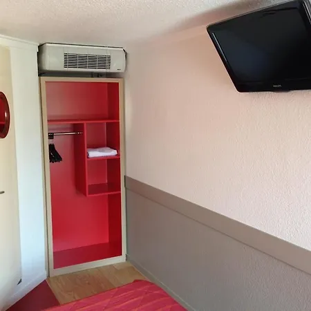 Premiere Classe Sur Orge Savigny Sur Orge 2*