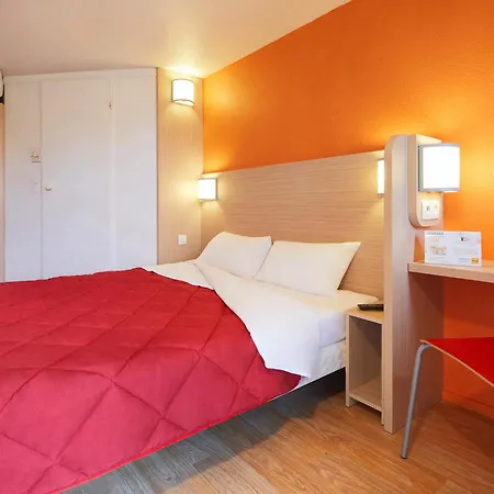 Premiere Classe Sur Orge Savigny Sur Orge Hotel 2*