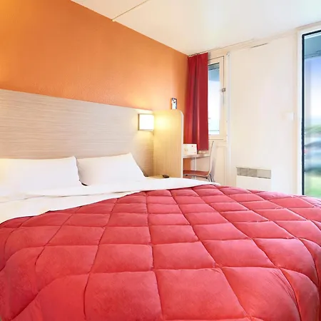 Premiere Classe Sur Orge Savigny Sur Orge Hotel