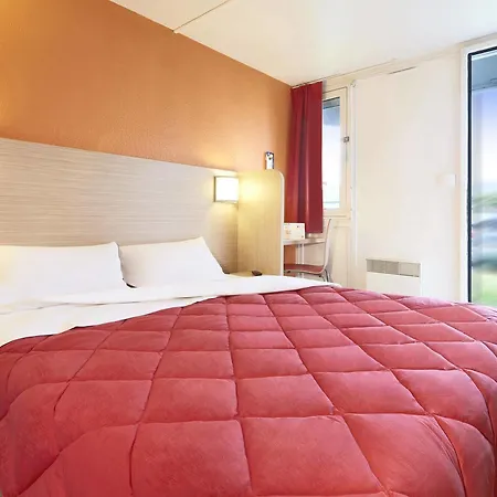 Premiere Classe Sur Orge Savigny Sur Orge Hotel