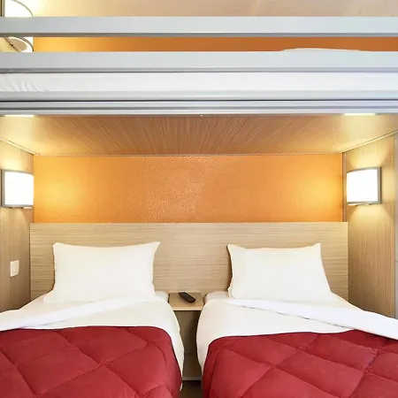 Premiere Classe Sur Orge Savigny Sur Orge Hotel Épinay-sur-Orge