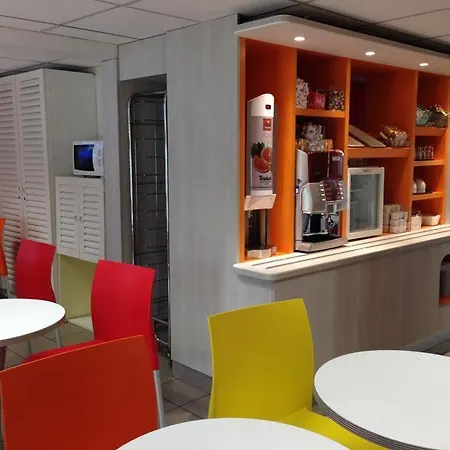 Hotel Premiere Classe Sur Orge Savigny Sur Orge