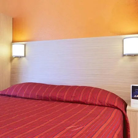 Premiere Classe Sur Orge Savigny Sur Orge Hotel