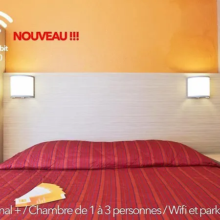 Premiere Classe Sur Orge Savigny Sur Orge Hotel Épinay-sur-Orge