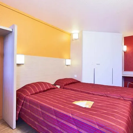 Hotel Premiere Classe Sur Orge Savigny Sur Orge
