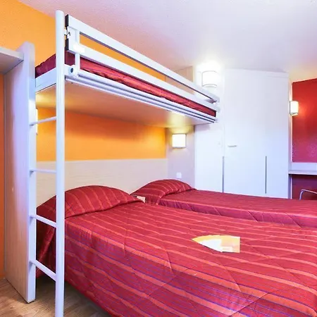 Hotel Première Classe Sur Orge Savigny Sur Orge Épinay-sur-Orge